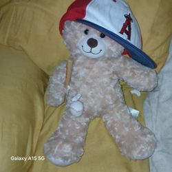 Build A Bear Workshop  Teddy Bear And Paw Patrol  