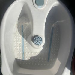 Foot Spa 