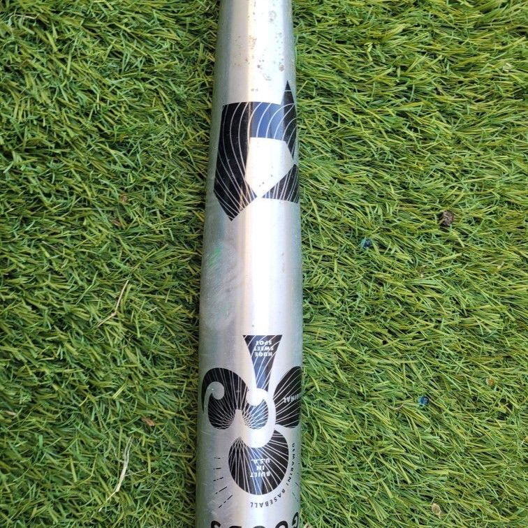 The Goods Demarini Bat