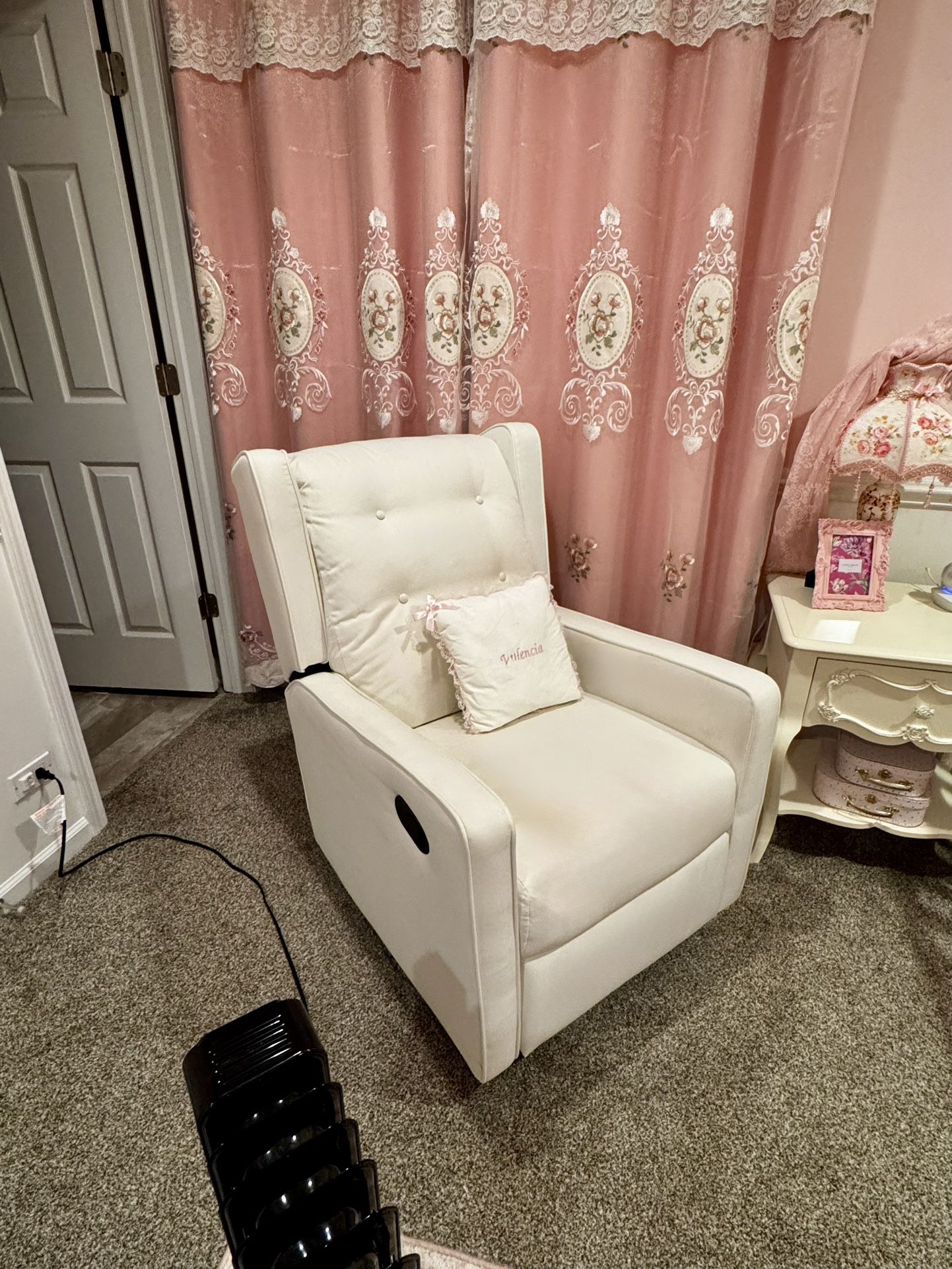 Nursery Chair