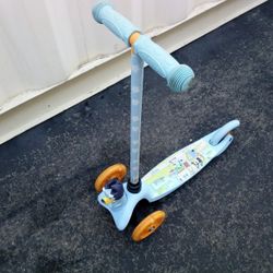 SCOOTER FOR SALE