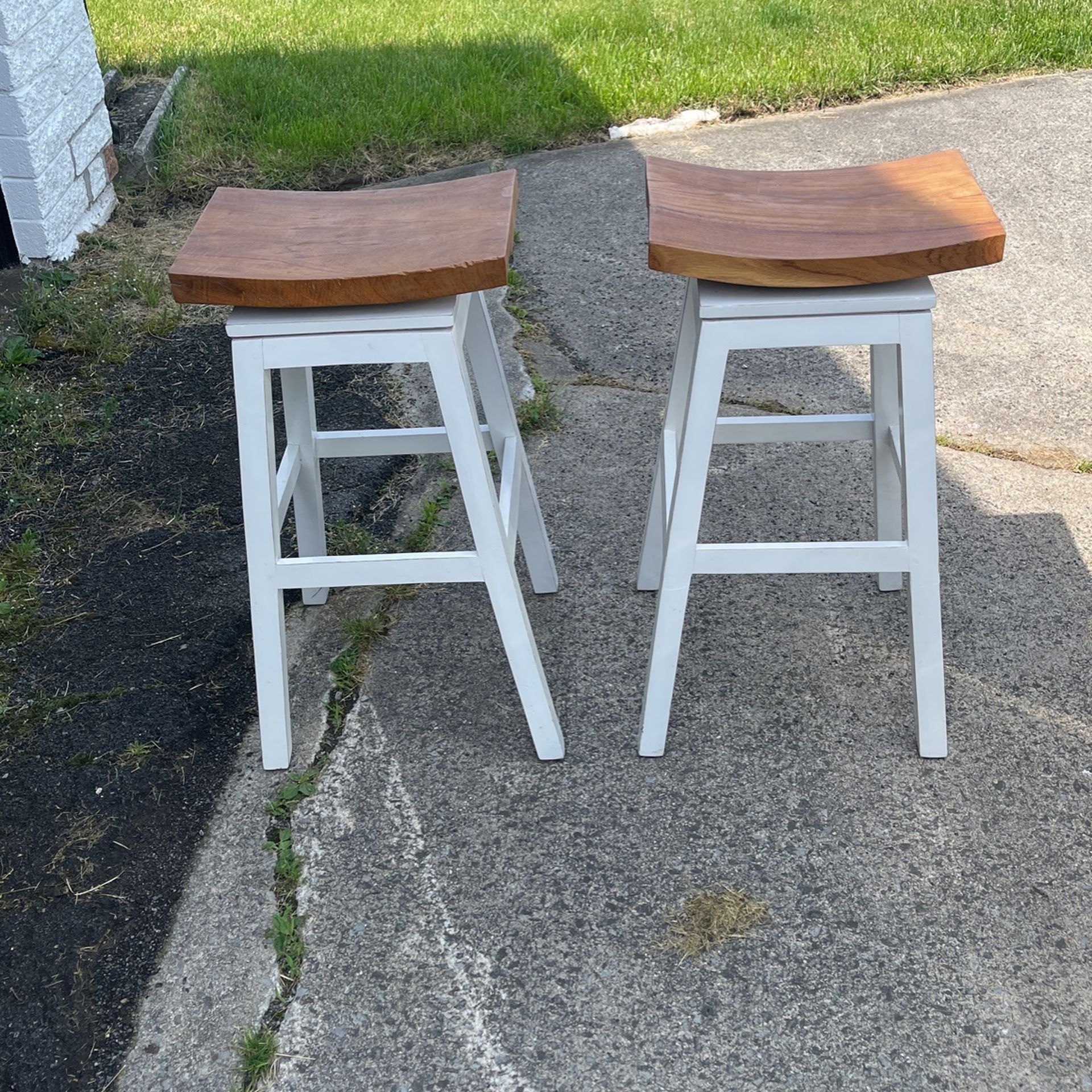 Bar Stools 
