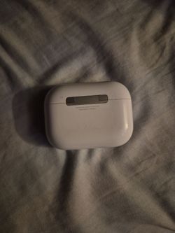 Airpod pro 3 charging case