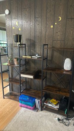 Bookshelf