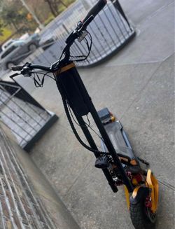 InMotion RS
