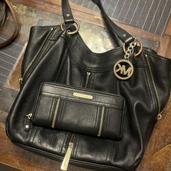 Michael Kors, Dooney And Bourke Purses