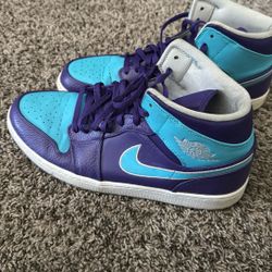 Jordan 1s