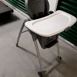 Graco High Chair