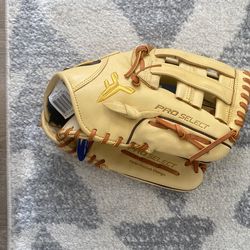 Mizuno Glove