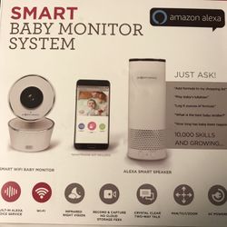 Baby monitor
