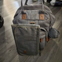 Diaper Bag