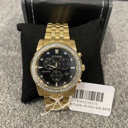 Citizen Eco Drive Watch 