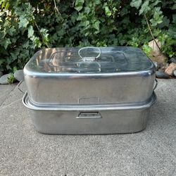 Large Roasting Pan 