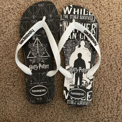 Havaianas Flip Flops