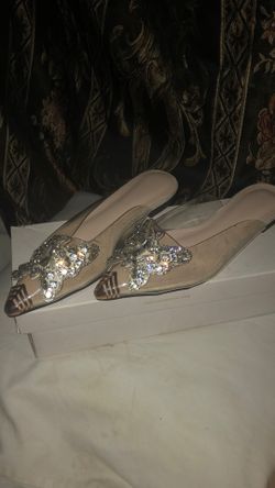 Women shoes