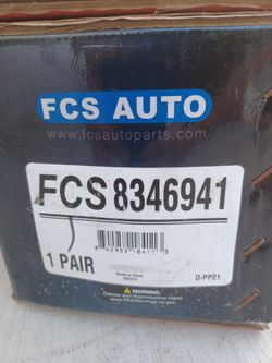 2020-2024 Hyundai Palisade rear shock absorbers