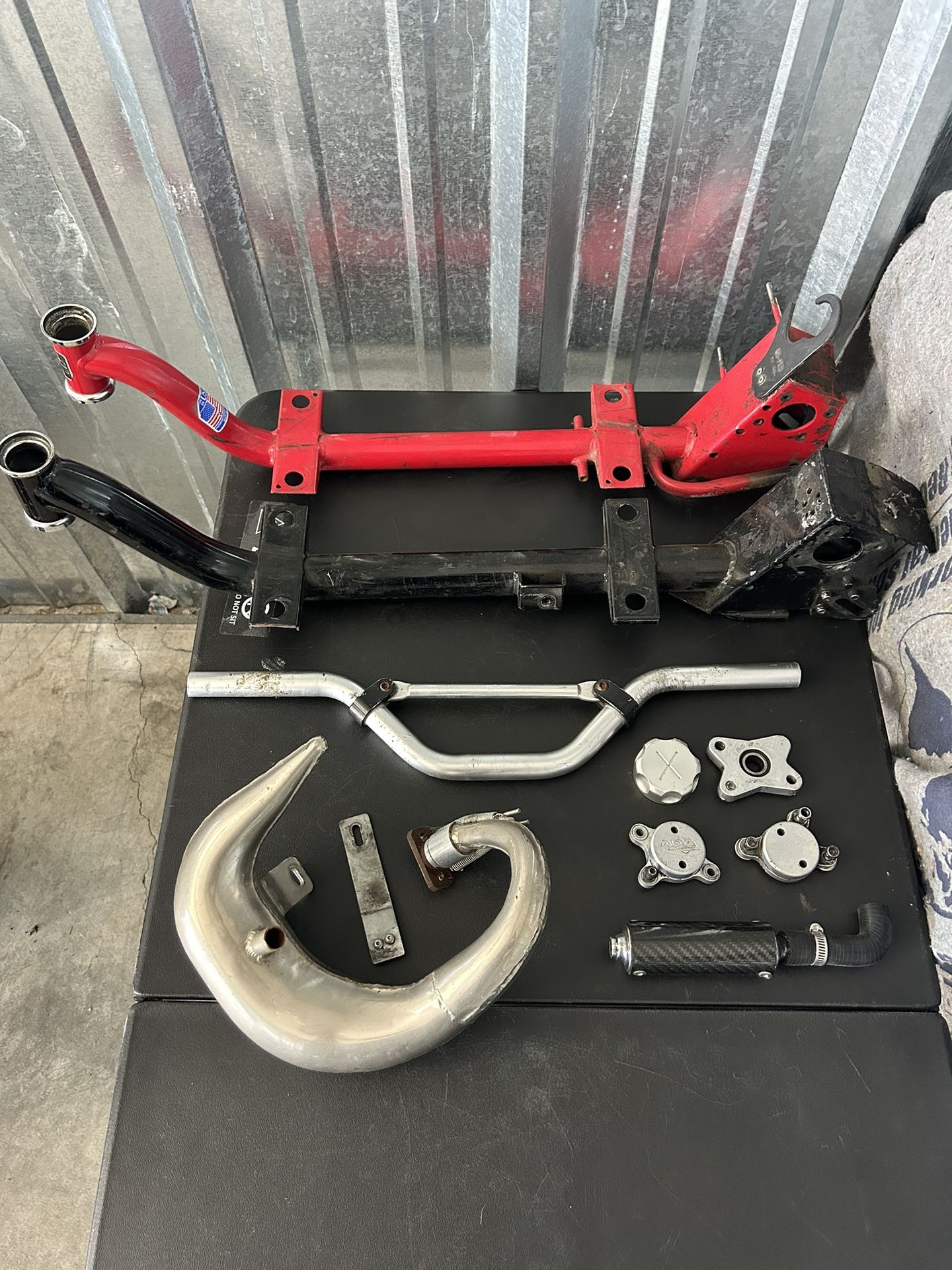 Goped Parts For Sale Go Ped