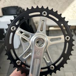 Sugino Super Maxy Bmx 