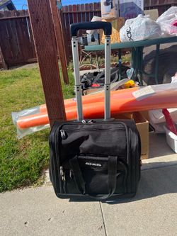 Suit case