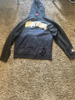 Sopranos hoodie