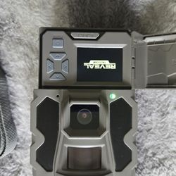 Trail Cam