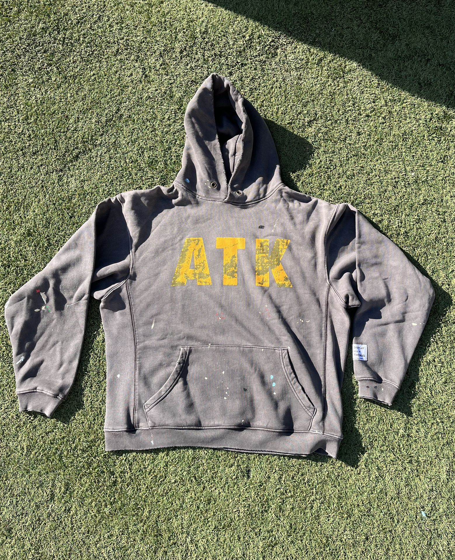Gallery Dept. ATK Hoodie
