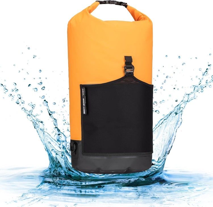 Waterproof Dry Bag 10L-30L – KEMIMOTO - C63