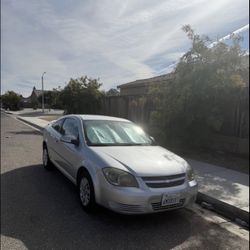 2009 Chevrolet Cobalt