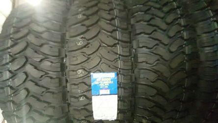 Offroad Tires