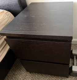 Bedside Table