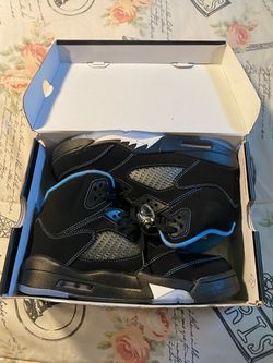 Unc 5s