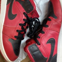 3Y Air Jordan Dunks