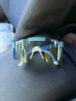 Pit Viper Shades