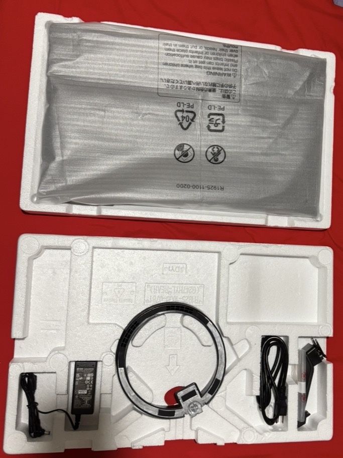 🚩 Sale - 🚩  Acer 23.8” Full HD 1920 x 1080 IPS Zero Frame Home Office Computer Monitor | $ 75.00  OBO 