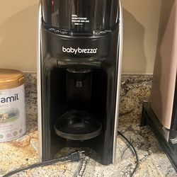 Baby Brezza formula pro advance