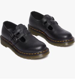 Dr. Martens Women's 8065 Mary Jane