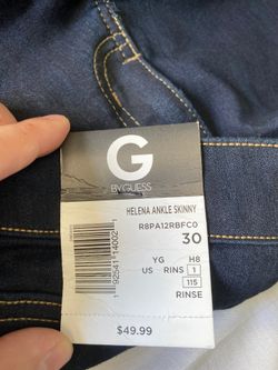 By guess jeans size 30