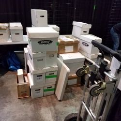 Mad Magazines Cracked Conan Scifi Star Wars Heavy Metal Star Trek 1500 Mags