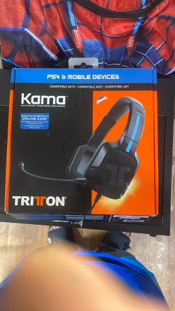 Headphones