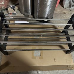 Shoe Organizer