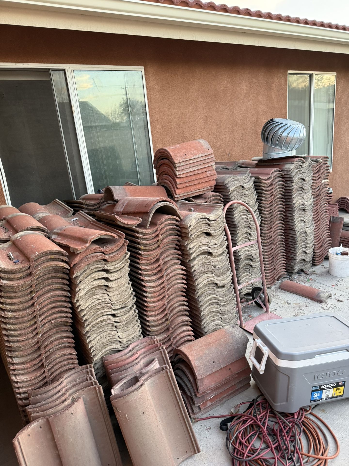 Lift Tile Lifetile Roofing Tiles S Tile