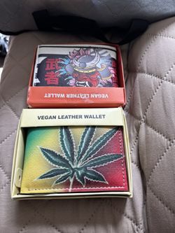 Men’s wallet