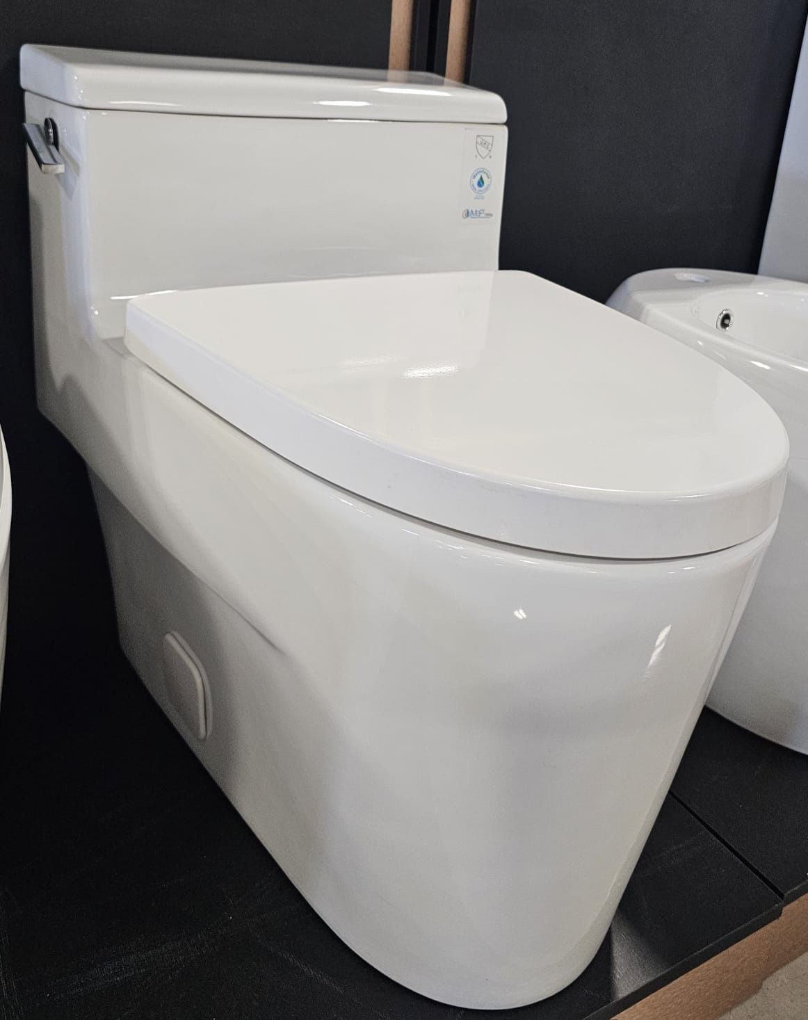 New Toilet Bathroom Vanity