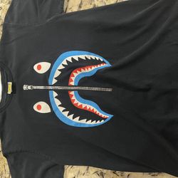 Bape Shirt 