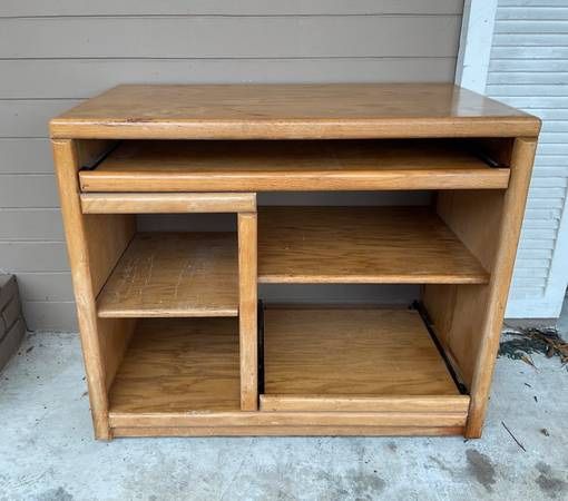 Storage Cabinet