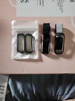 Samsung Galaxy Fit Watch bands