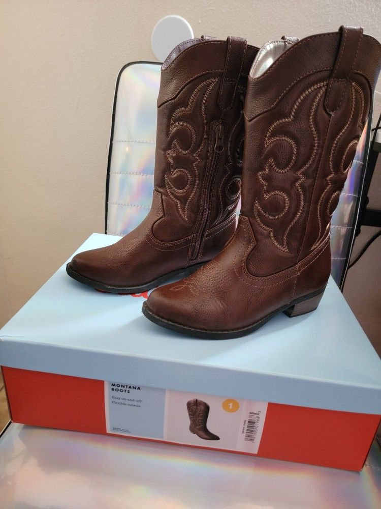 Boots