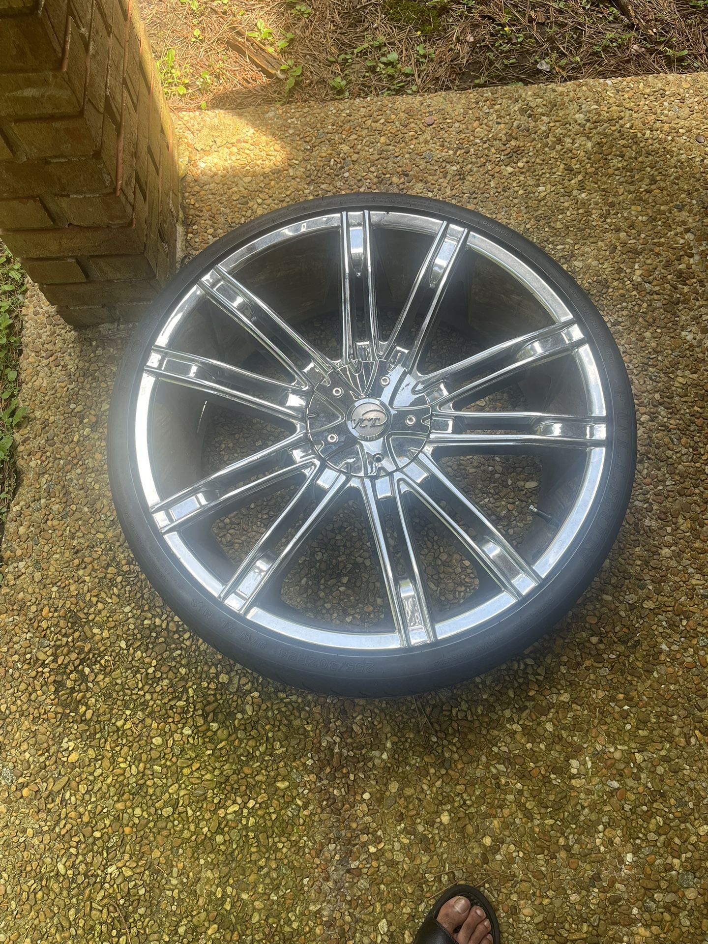 Rims 24s