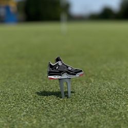 Jordan 4 Divot Tool 