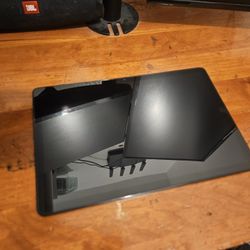 Samsung Tablet 